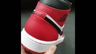 REVIEW SEPATU AIR JORDAN MURAH