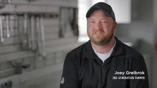 Nationwide Insurance: Grain Bin Safety Week Rescue Story