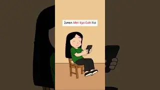 mere to l lag gaye 😅 #vibezone