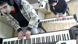 Canon in Bossa - Canon in D (Pachelbel)