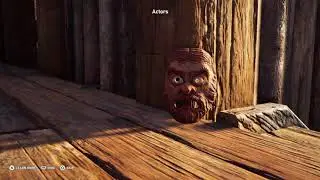 Assassin's Creed Odyssey Discovery Tour: School of Greece - Theater