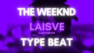 [FREE] The Weeknd x Nav - XO Type Beat 2020 - 