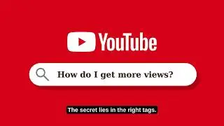 Boost Your YouTube Views with AI! 🚀 | Free YouTube Tag Generator by UpMyViews