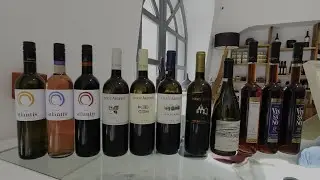 Santorini Wine Tour - Assyrtiko Wine Tasting