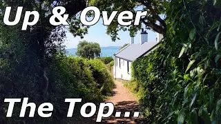 Mules Park - Minidab - Smugglers Lane - Seawall - Seafront - 20/06/22