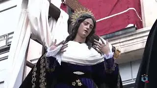 S&Aacute;BADO SANTO 2025 CIUDAD REAL CRTV