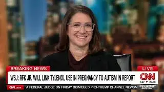 ASF CSO Dr. Alycia Halladay Featured on CNN’s Erin Burnett OutFront | September 5, 2025