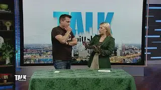 Talking about the gator takeover in Western Pennsylvaniav
