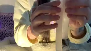 Selenite Ocean Cleanse | 1 Hour No Talking Aura Restoration & Chakra Alignment #energyhealing 
