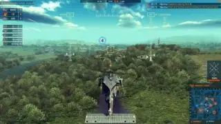 Let's play Heliborne!