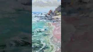 Do this For More EXCITING Painting References