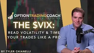The $VIX: Read Volatility & Time Your Trades Like a Pro