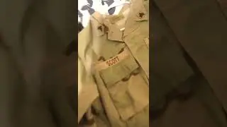 BDU AND DBDU #army #shorts