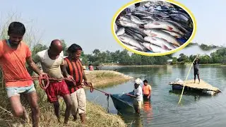 Rediscovering the Art of Primitive Fishing: Exploring Traditional Techniques in the Modern World