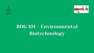 46a  || BOG 101 || Stockholm Conference (1972) and its Declaration