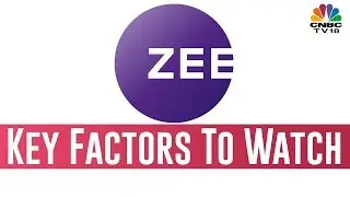 Zee Ent Q3 Results : Management Intended To Sell 50% Of Stake To get Global Strategic Partner