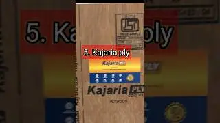 top 10 plywood brands in india 2024/best plywood company in india/best plywood brands in india