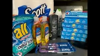 Бесплатные и выгодные предложения от Dollar General! Предложения для новичков! Цифровые и некоторые бумажные предложения