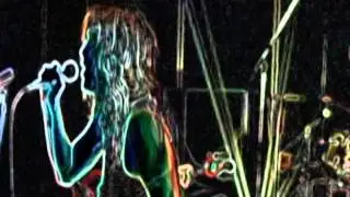 LACY YOUNGER BAND 'WANT YOU BACK'