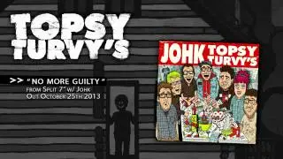 Topsy Turvys (Pop Punk France) - No More Guilty
