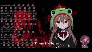 Evil Neuro sings BirdBrain by Jamie Paige