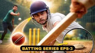Why You&rsquo;re Not Seeing the Ball While Batting (Here&rsquo;s Why)
