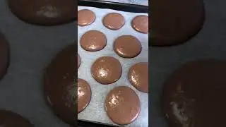 Recette Macarons FACILE