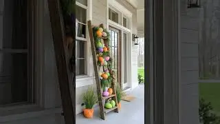 15 New Easter Front Porch Decor Ideas To Inspire You In 2025
