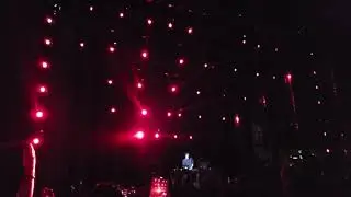 Solomun & Kollektiv Turmstrasse 30-Nov-2019 @ Mandarine Park (Argentina)