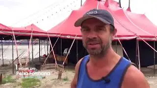 Petr Forman a jeho 15 otázek