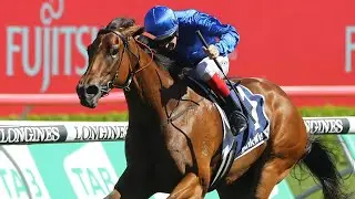 2023 Ranvet Stakes