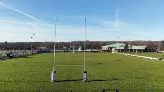 Ammanford v Dunvant 10 1 26