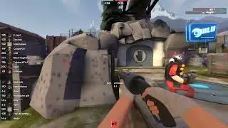 crimson (Scout) POV - RGL Highlander 18s Main -Hugs In The Bag vs Untitled_