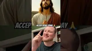 Jesus is Lord Challenge 🙏 #shorts #jesus #faith