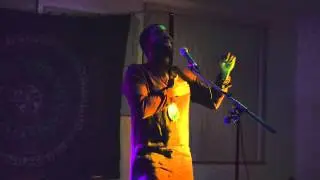 Eric Ian Farmer - Show Me The Way (Original)