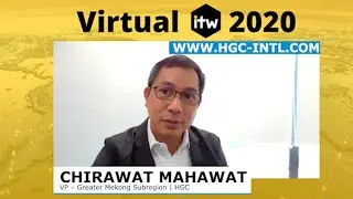 HGC&rsquo;s VP &ndash; GMS, Chirawat, Discusses New Bangkok PoP & OTT Trends in ASEAN