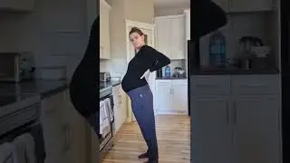 How my body changed in & after pregnanct