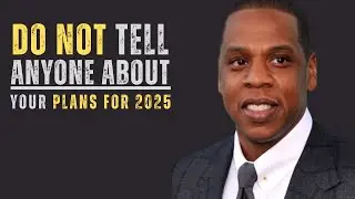 JAY Z EXPOSES THE SECRET: WHY YOU SHOULD NEVER TELL PEOPLE YOUR NEXT MOVE!&rdquo;