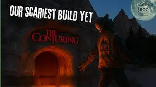 The Conjuring: Beyond Fear | Behind the Scenes of Canada&rsquo;s Scariest Build