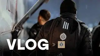 VLOG #1 | Put na pripreme