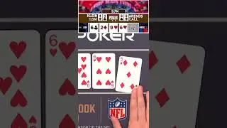 Retired Businessman Bill Klein is a Poker Gangster with $1.5 MILLION on the Line!!