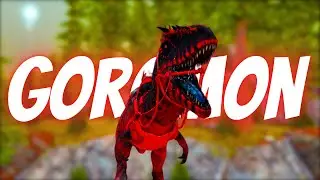GOROMON O BOSS SER&Aacute; FORTE?? ARK ABYSS #60