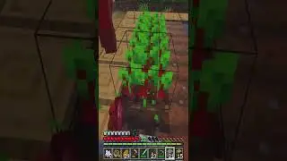 Прохождение Minecraft &mdash; по 1 минуте за раз | 66