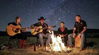 Country Rock Mix &ndash; Rebel Roads & Rusted Wheels Inspired by The Allman Brothers