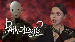 Мор | Pathologic 2 (стрим #1)