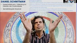 Daniel Schnitten - Deep Constructionist Practices: Maker Music Education Opportunities - MMF22