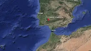 CASERON EN VENTA EN ARACENA