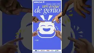 Passa o Ano com um Toque de G&eacute;nio