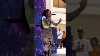 Best Kehlani vocals moment 😂