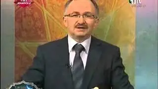 KUR'AN'IN DİLİNDEN-01- Fatiha suresi ve açıklaması, Bakara suresinden ayetler ve açıklamaları